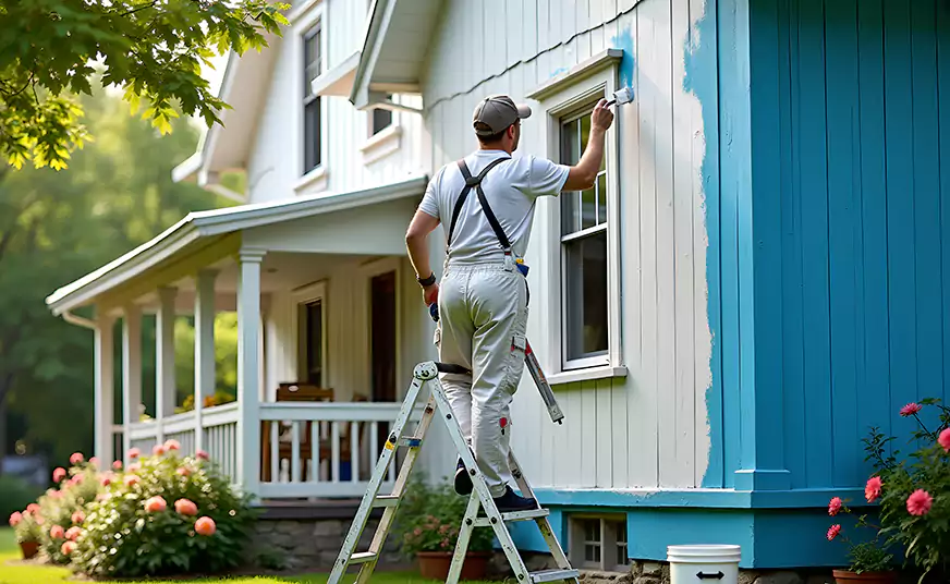 Commercial Water Damage Cartersville