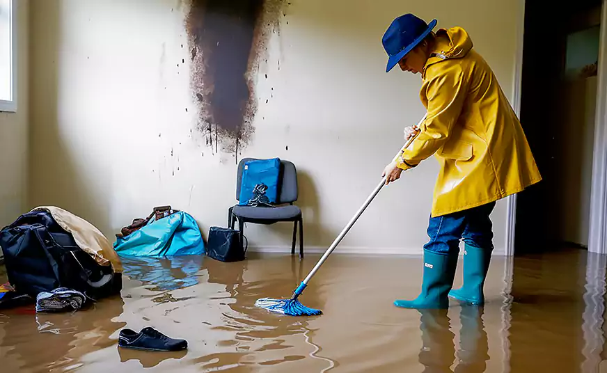 Emergency Water Restoration Cartersville