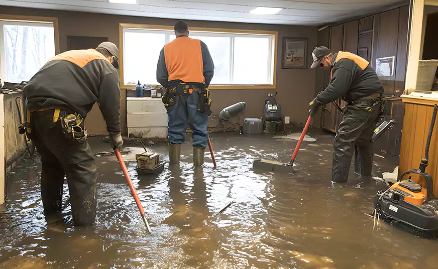 Water Mitigation Cartersville