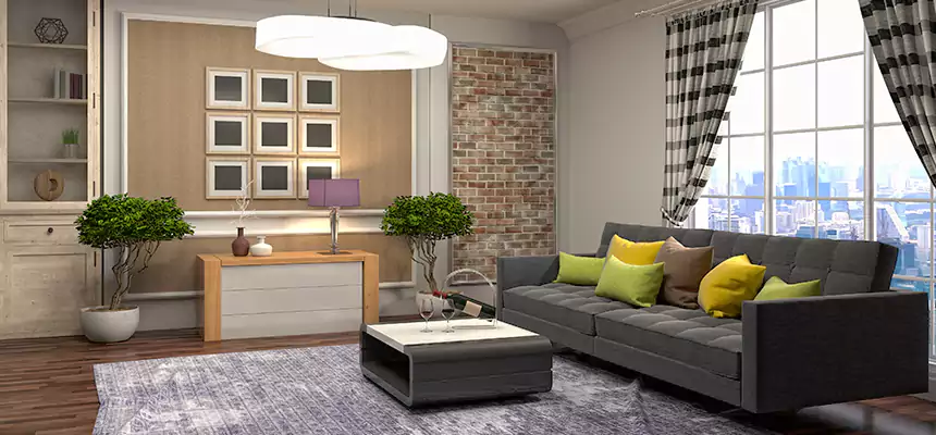 Water Extraction 24 Hour Emergency Restoration in Cartersville