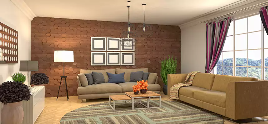 Fire Restoration Lakewood in Cartersville