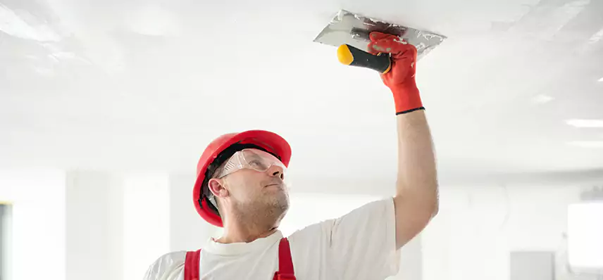 Basement Water Damage Repair in Cartersville