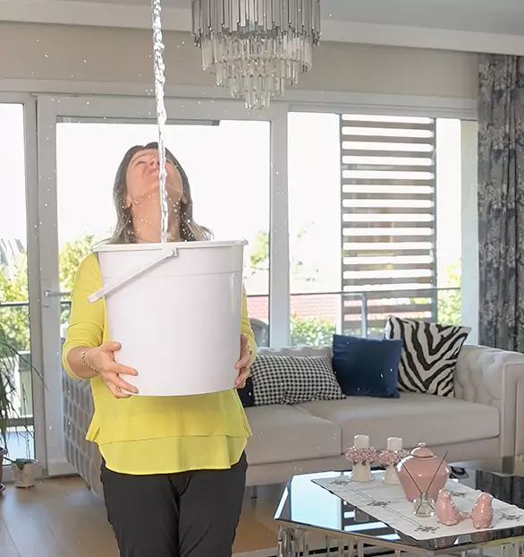 Trusted 24/7 Restoration Company in Cartersville, GA