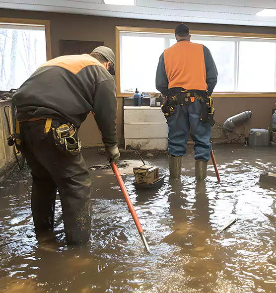 Trusted Flood Cleanup Company in Cartersville, GA