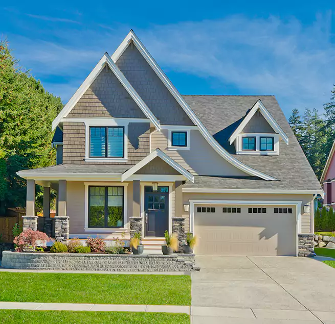 Why Choose Frontier Restoration Pros for Fire Clean Up in Cartersville, GA?