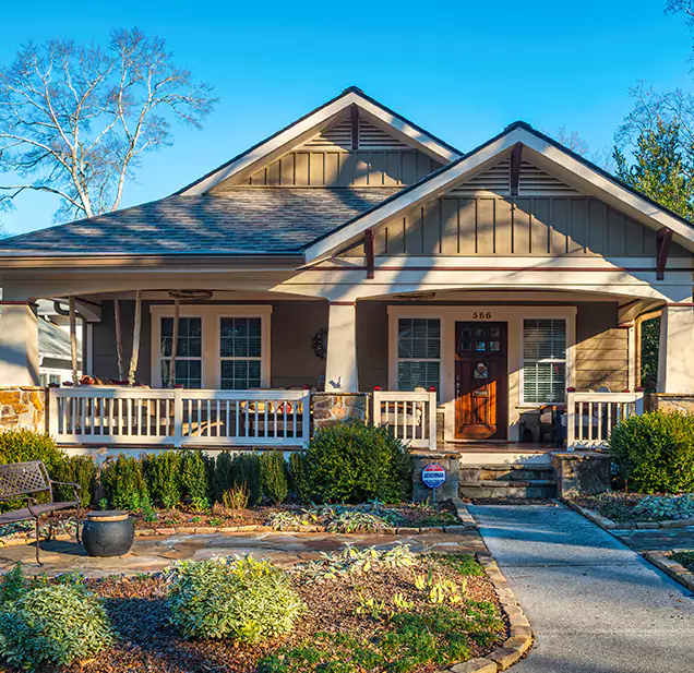  Why Choose Frontier Restoration Pros for Water Damage Repair in Cartersville, GA?